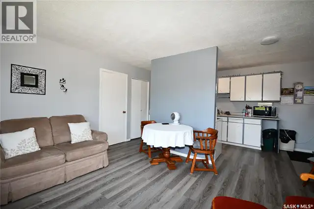 110 7th AVENUE S Big River, Saskatchewan in Houses for Sale in Meadow Lake - Image 23