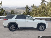 Welcome to Moncton Chrysler Jeep Dodge. Recent Arrival! 2024 Nissan Pathfinder SV 3.5L V6 4WD CARFAX... (image 6)