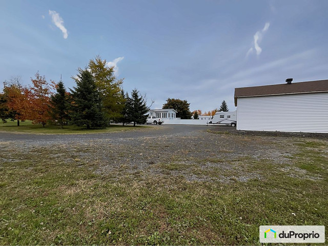 685 000$ - Bungalow à vendre à St-Edouard-De-Napierville dans Maisons à vendre  à Longueuil/Rive Sud - Image 4