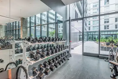 3.5 condo appartement luxe à louer à Outremont-Milhaus, View more