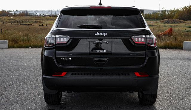 2026 Jeep Compass Sport in Cars & Trucks in Strathcona County - Image 3