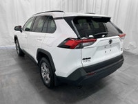 Chez Ste-Foy Toyota nos clients sont au cœur de nos priorités. Avec la diversité de nos produits, no... (image 4)