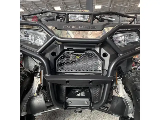 2025 Polaris SPORTSMAN 570 EPS - POLARIS PURSUIT in ATVs in Regina - Image 7