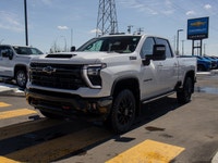 Z71 | 5th Wheel Prep | 20 Gloss Black Wheels | Adaptive Cruise Control | Bose Speakers | Multi-Flex... (image 3)