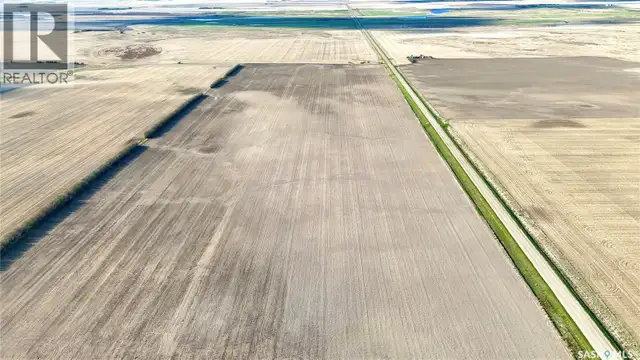 RM Perdue Grainland 158.40 Acres Perdue Rm No. 346, Saskatchewan in Land for Sale in Saskatoon - Image 13