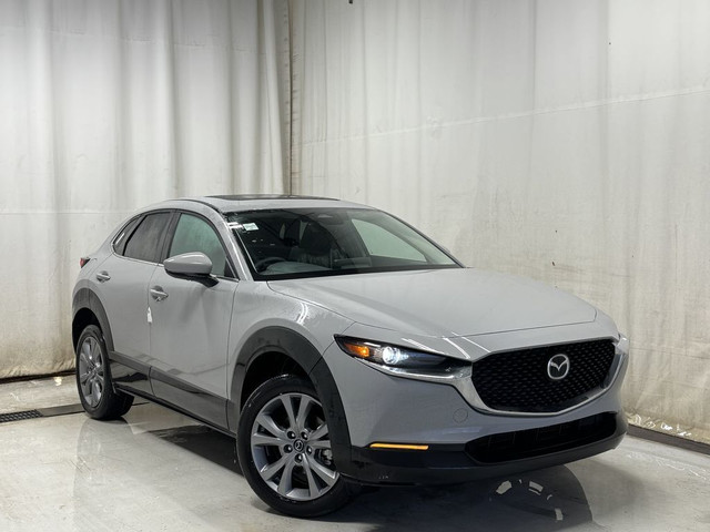 2025 Mazda CX-30 GS-L AWD in Cars & Trucks in Strathcona County - Image 2