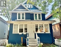 2130 Rae STREET Regina, Saskatchewan Regina Regina Area Preview