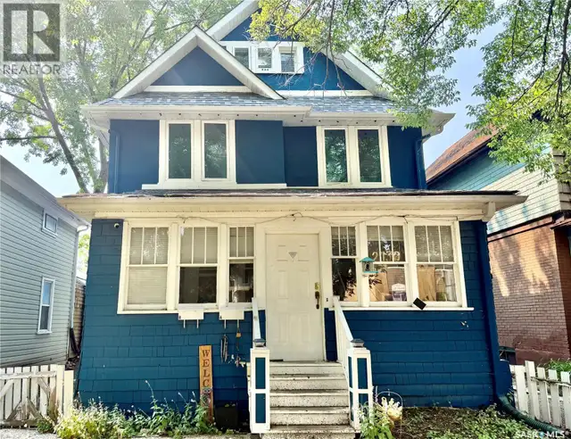 2130 Rae STREET Regina, Saskatchewan in Houses for Sale in Regina - Image 2