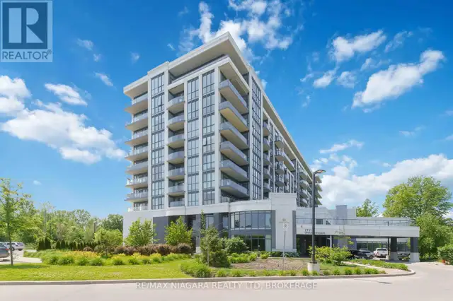 601 - 7711 GREEN VISTA GATE Niagara Falls (Marineland), Ontario62864756699522120