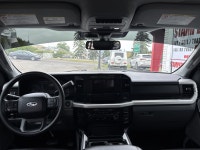 This outstanding example of a 2023 Ford Super Duty F-350 SRW XLT is offered by Stampede Auto. Sophis... (image 9)