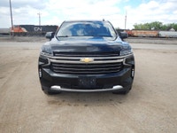 2023 Chevrolet Suburban LT Chevrolet Suburban LT 2023 ... Safety Equipment OnStar and Chevrolet conn... (image 2)