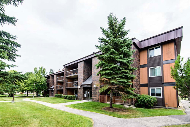 River Park Estates - 2 Bedroom Apartment for Rent in Long Term Rentals in Winnipeg