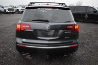 2013 Acura MDX Tech Package – 7 Passenger – 148,200 km – From BC! Now available at Platinum Auto Sal... (image 4)