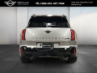 ===== 2025 MINI Countryman John Cooper Works | Ligne Première + | ===== ===== * Ligne Première + * =... (image 4)
