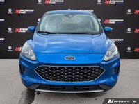 Check out this 2020 Ford Escape SE before it's too late! *Get Your Money's Worth for this Ford Escap... (image 8)