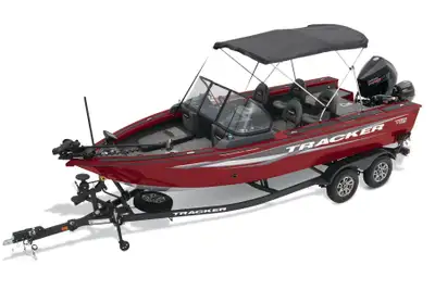 $1K- NO PAY ‘TIL SPRING! Lock-in Guaranteed Best Price of the Year! PICK UP YOUR NEW BOAT IN THE SPR...