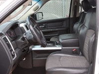 Used | RAM | 1500 | Sport | 2012 | White | Quad Cab | 4x4 The 2012 RAM 1500 is a robust and versatil... (image 5)