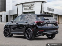 This Buick Envision has a dependable Turbocharged Gas I4 2.0L/- TBD – engine powering this Automatic... (image 3)