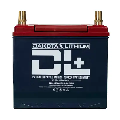 TRU Off Grid is located in Milton, Ontario and we offer the amazing line up of Dakota Lithium batter...