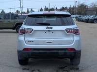 The new 2025 Jeep Compass Altitude combines modern style, advanced technology, and confident perform... (image 4)
