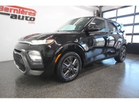 Garantie Kia jusqu'au 13 juin 2027 ou 100 000km. Kia Soul EX 2022 avec moteur 2.0L developpant 147 H... (image 5)
