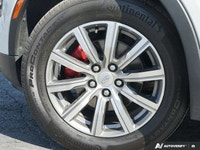 Experience the thrill of effortless driving with this 2021 Cadillac XT4 AWD Sport. Boasting a powerf... (image 8)