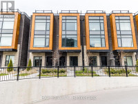 #22 -200 MALTA AVE Brampton, Ontario