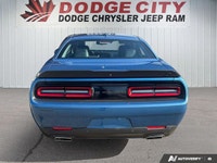 Only 45,231 Miles! This Dodge Challenger delivers a Regular Unleaded V-6 3.6 L/220 engine powering t... (image 4)