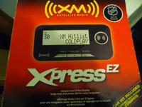 XM Satellite Radio, Xpress Ez Brand New in Box