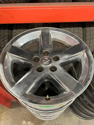 New & Used Tires & Rims in Toronto (GTA) | Free Local Classifieds - Kijiji