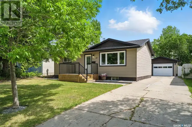 47 Davidson CRESCENT Saskatoon, Saskatchewan628643906266911228