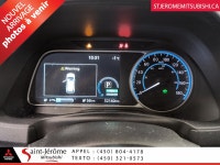 100% Électrique Navigation écran tactile commandes au volant Bluetooth caméra 360 cruise sièges et v... (image 6)