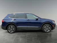 Thanks for viewing our House Of Cars Chinook Inventory! AMVIC licensed dealer! The 2021 Volkswagen T... (image 7)