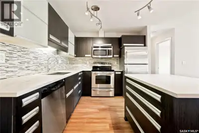 Tired of paying rent and looking for some stability? This 2-bedroom, 1 bathroom condo offers immedia...