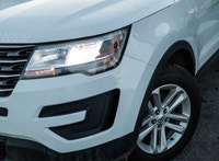 Welcome to 11 Motors. WORK TRUCK RUNS AND DRIVES GOOD READY TO GO SAFETY CERTIFIED-- ALL VEHICLES WI... (image 5)