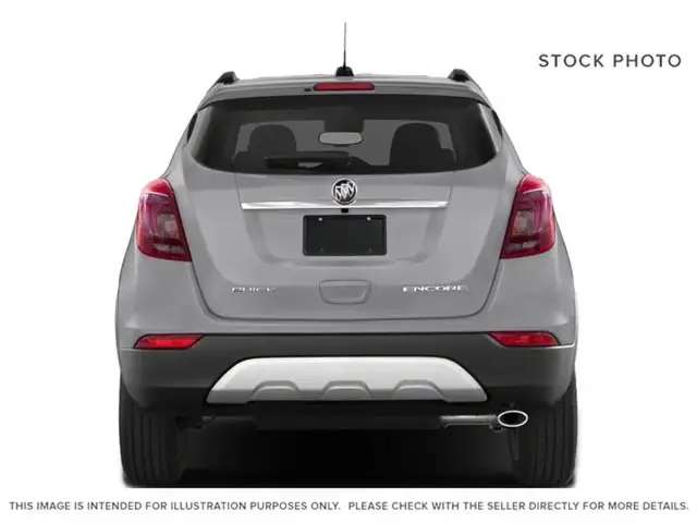 2017 Buick Encore Preferred560187816176537603
