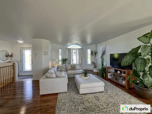$649,000 - Bungalow for sale in St-Marc-sur-Richelieu in Houses for Sale in Longueuil / South Shore - Image 7