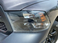 This Ram 1500 Classic has a strong Regular Unleaded V-8 5.7 L/345 engine powering this Automatic tra... (image 8)