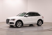 See Dealer Website for Details. Audi Q5 2.0t Premium Quattro 2015 . (image 1)