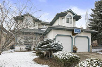 Homes for Sale in Oakmont, St. Albert, Alberta $559,900
