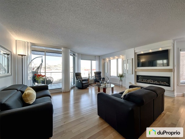 $749,000 - Condominium for sale in Levis — photo 3
