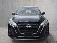 This Front-Wheel Drive Kicks offers heated front seats, a heated steering wheel, and Remote Engine S... (image 8)