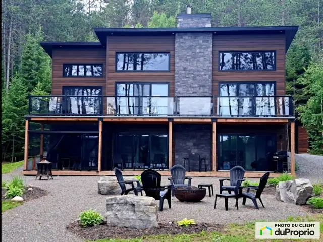 $899,900 - Country home for sale in ND-Du-Laus in Houses for Sale in Gatineau - Image 3
