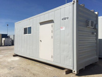 Construction/ Tools  Storage containers For Rent (20',40')