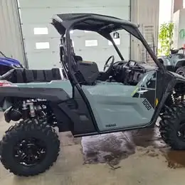 2026 Yamaha Wolverine X2 1000 XTR $500 Accessory Bonus $174 bw O in ATVs in Regina - Image 4