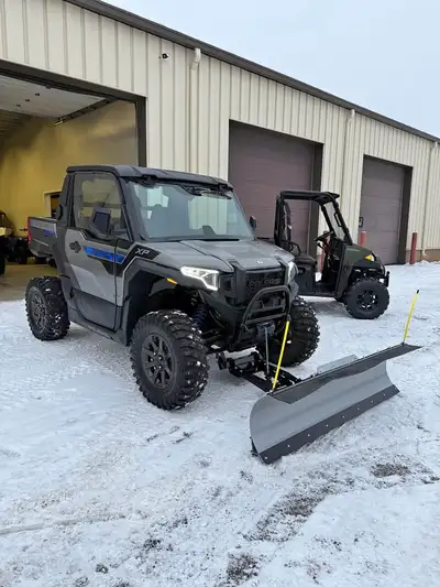 APPLY NOW: https://www.ridecollective.ca/get-pre-approved 2024 POLARIS EXPEDITION XP ULTIMATE • ProS...