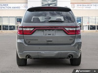 This Dodge Durango boasts a Regular Unleaded V-6 3.6 L/220 engine powering this Automatic transmissi... (image 5)