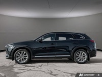 This Mazda CX-9 boasts a Intercooled Turbo Regular Unleaded I-4 2.5 L/152 engine powering this Autom... (image 3)