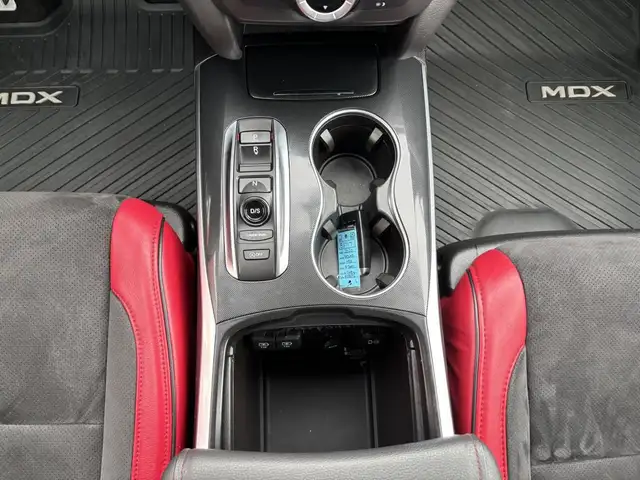 2020 Acura MDX A-Spec in Cars & Trucks in Comox / Courtenay / Cumberland - Image 19