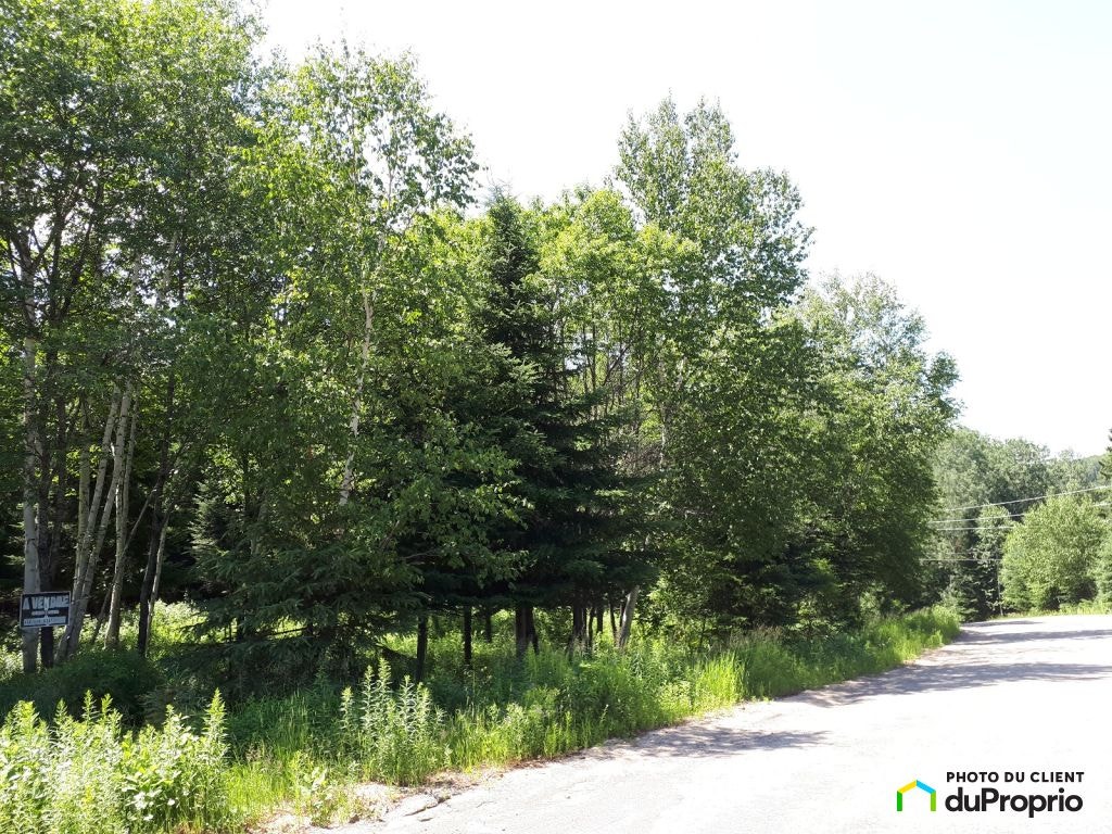 $99,500 - Residential Lot for sale in St-Michel-Des-Saints — photo 2